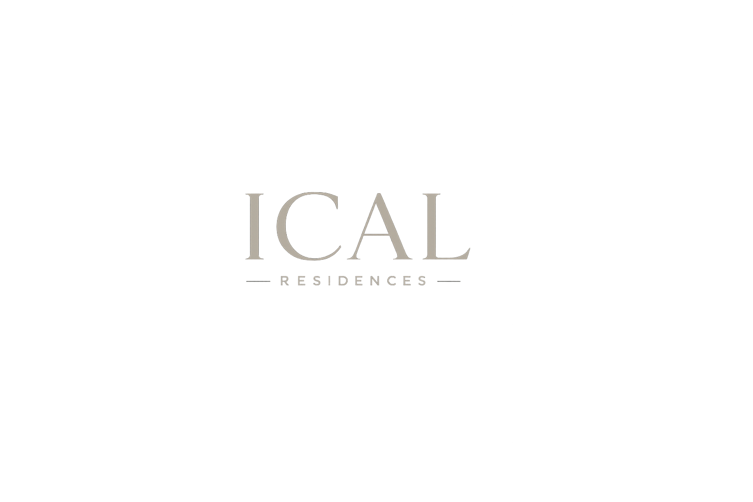Ical Villas- Elevated Luxury 